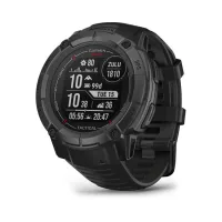 Garmin Instinct 2X Solar Tactical Edition