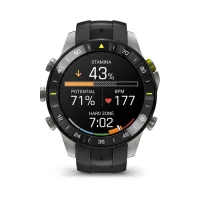 Garmin MARQ Athlete (Gen 3)