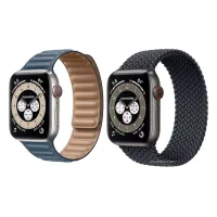 Apple Watch Edition Series 6