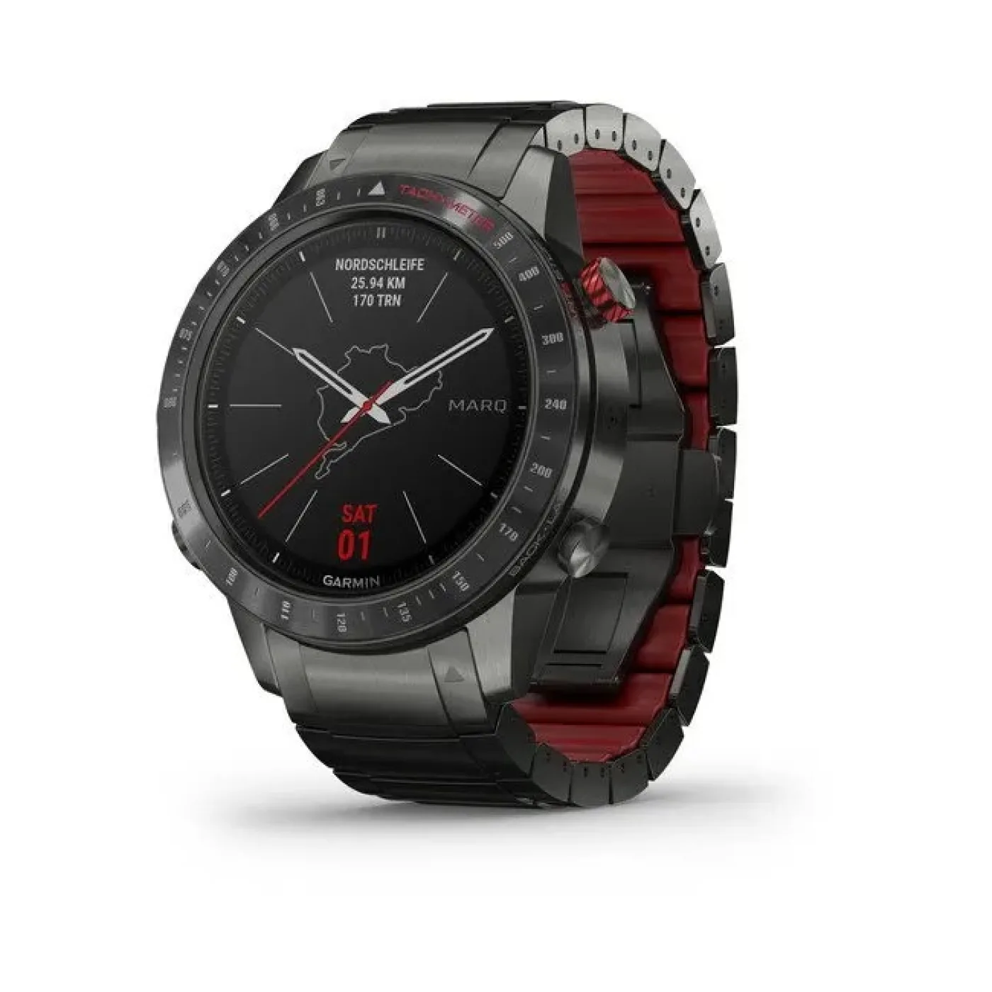 Garmin MARQ Driver