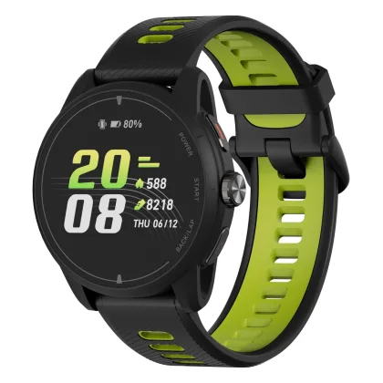 iGPSPORT VeRun
