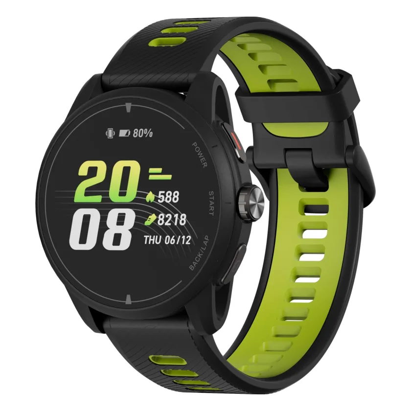 iGPSPORT VeRun
