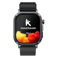 Knauermann Pro 4 2026 eckig