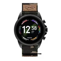 Fossil Gen 6