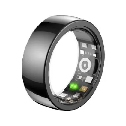 Riversong Trinity Smart Ring