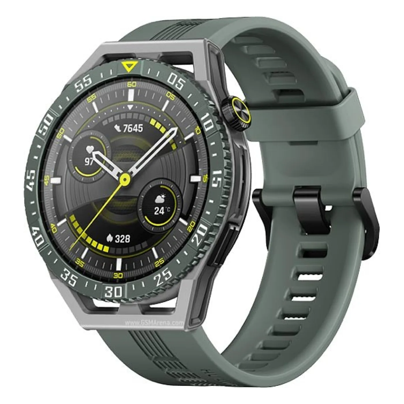Huawei Watch GT 3 SE