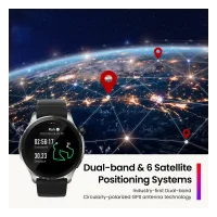 Amazfit GTR 4