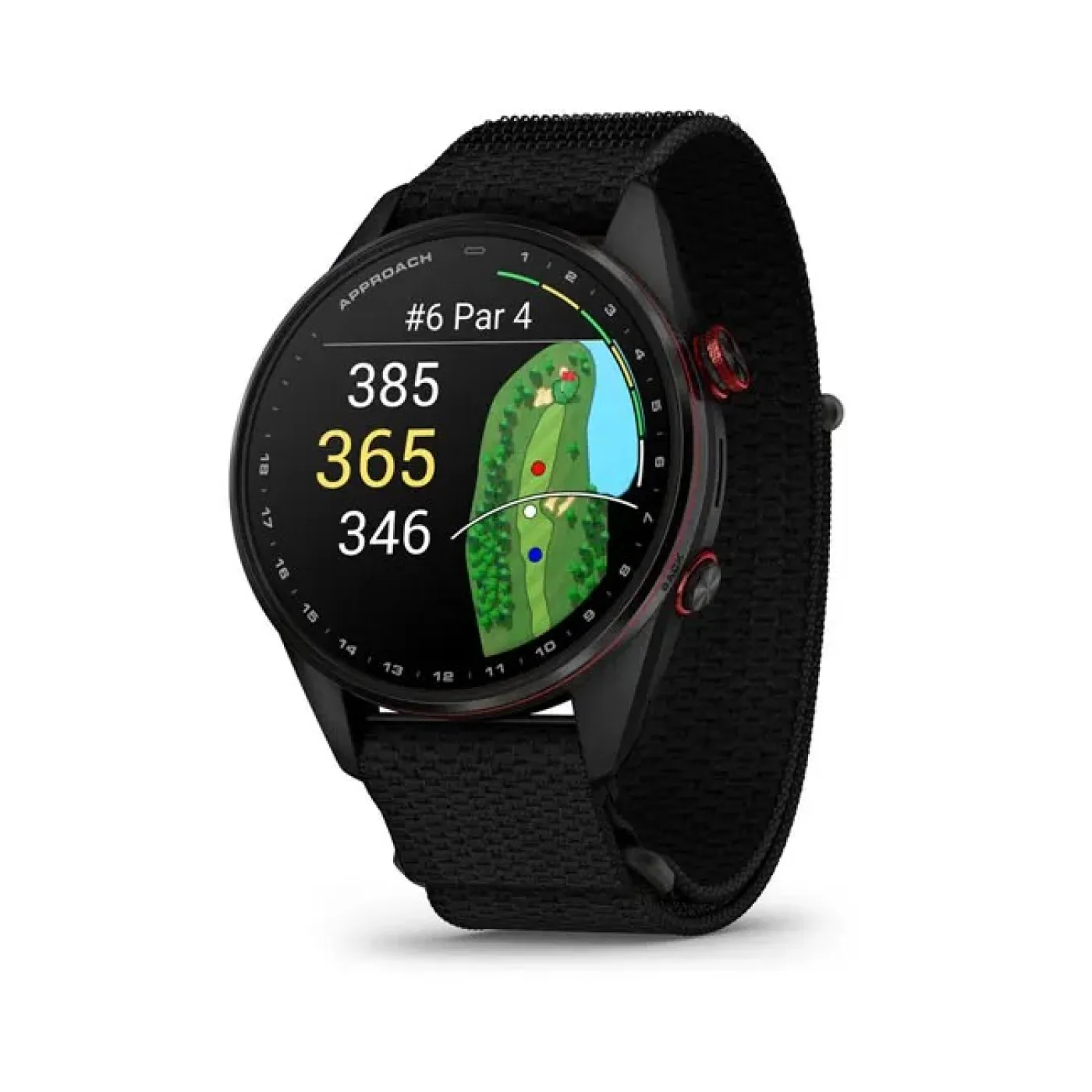 Garmin Approach S72 47mm