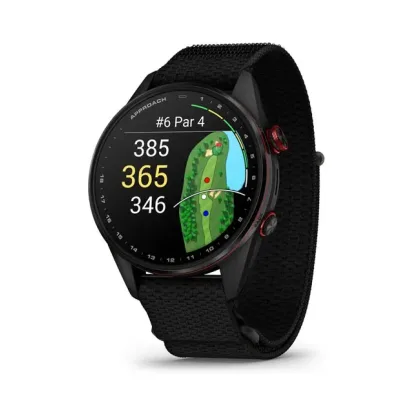 Garmin Approach S72 47mm