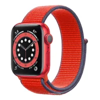 Apple Watch Series 6 Aluminum