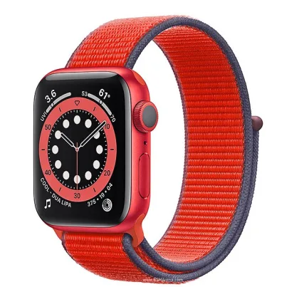 Apple Watch Series 6 Aluminum