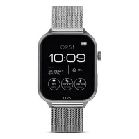 OPS!SMART Call Max AMOLED Smartwatch