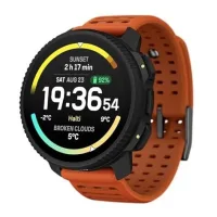 Suunto Vertical 2