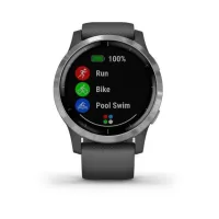 Garmin Vivoactive 4