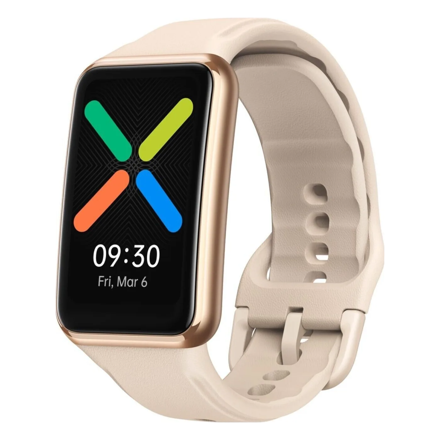 OPPO Watch Free