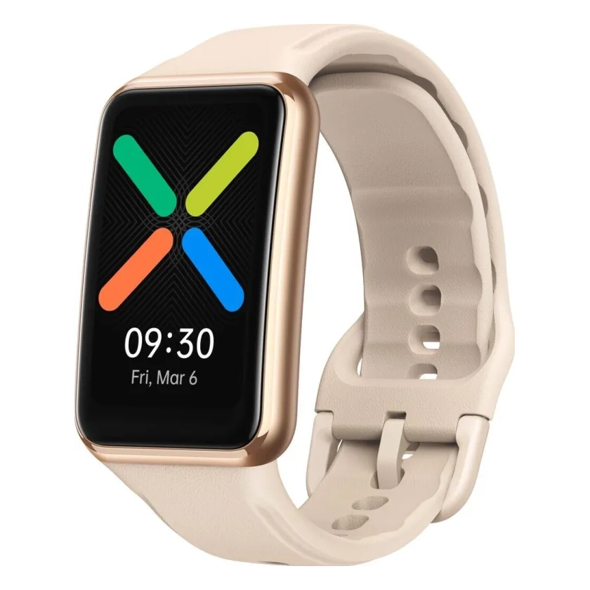 OPPO Watch Free