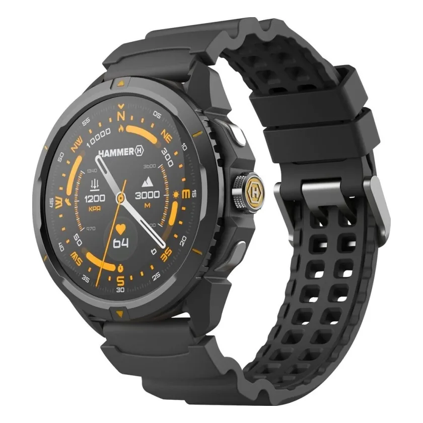 HAMMER Watch 2