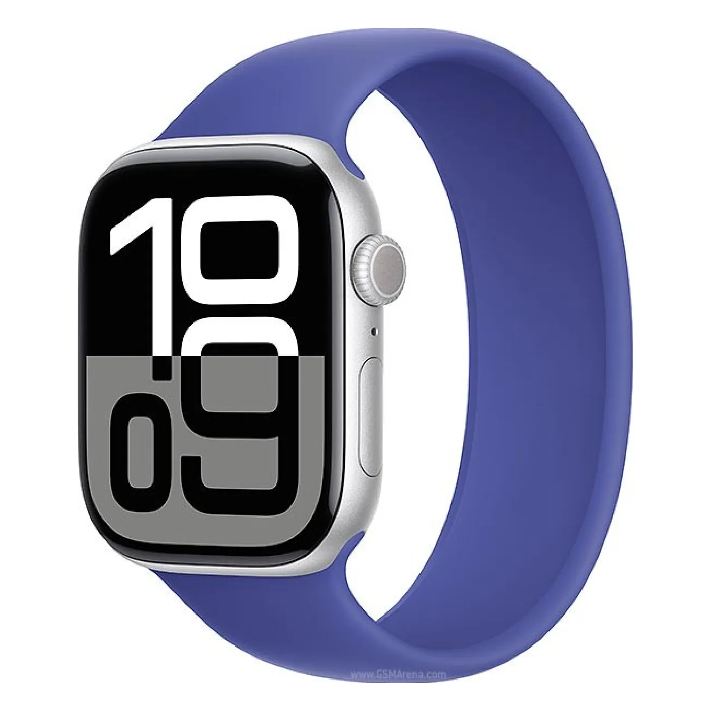 Apple Watch Series 10 Aluminum