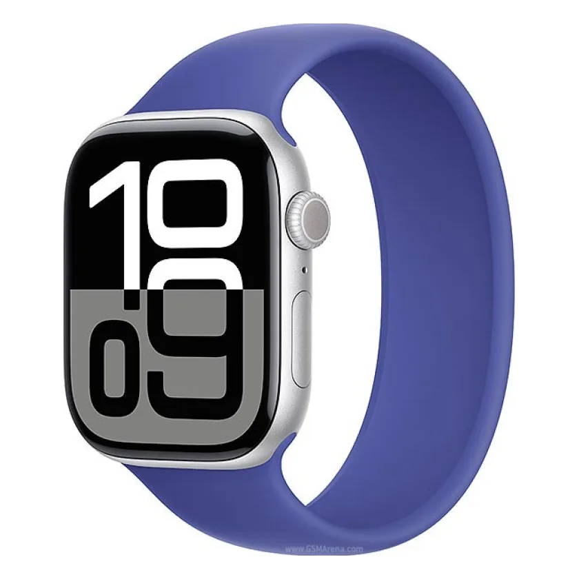 Apple Watch Series 10 Aluminum