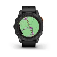 Garmin Fenix 7 Pro Solar Edition (No Wi-Fi)