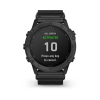 Garmin Tactix Delta Solar Edition with Ballistics