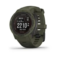 Garmin Instinct Solar Tactical Edition