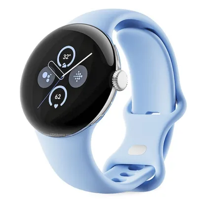 Google Pixel Watch 2