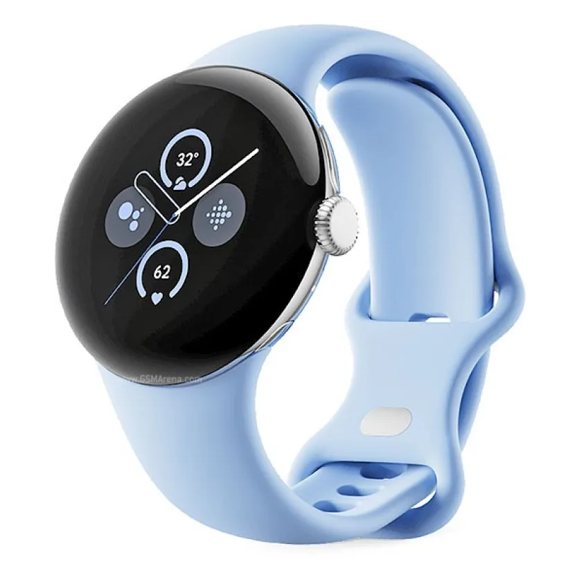 Google Pixel Watch 2
