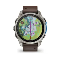 Garmin D2 Mach 2 47mm