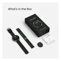 Amazfit Cheetah 2 Ultra