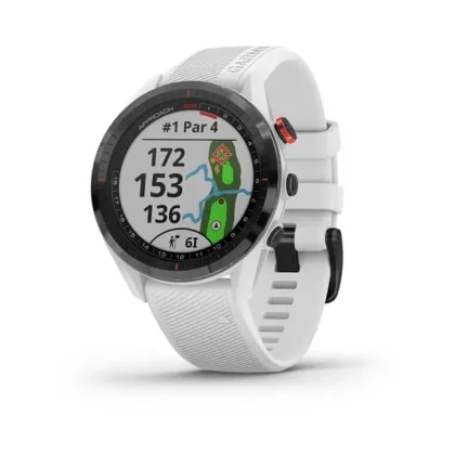 Garmin Approach S62