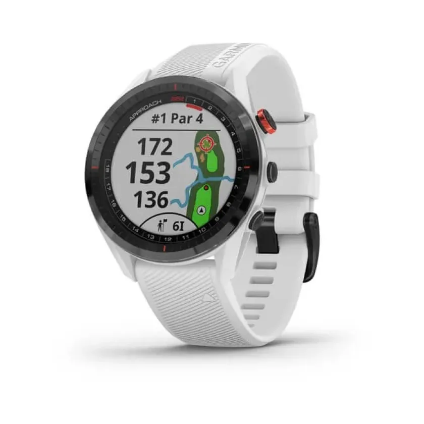Garmin Approach S62