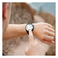 Reflex Active Series 45 Smartwatch AMOLED