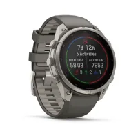 Garmin Fenix 9 Pro Solar 47mm