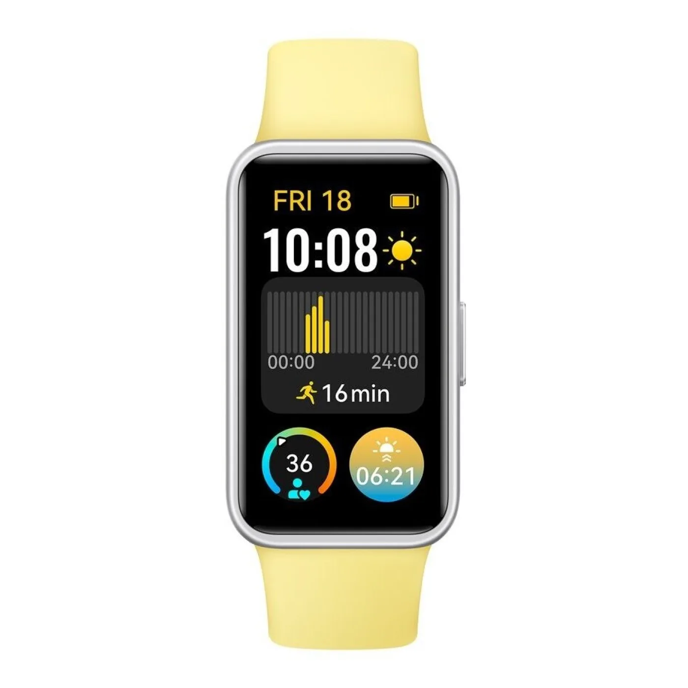 Huawei Band 9