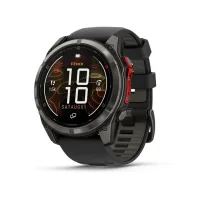 Garmin Fenix 8 Pro 51mm MicroLED