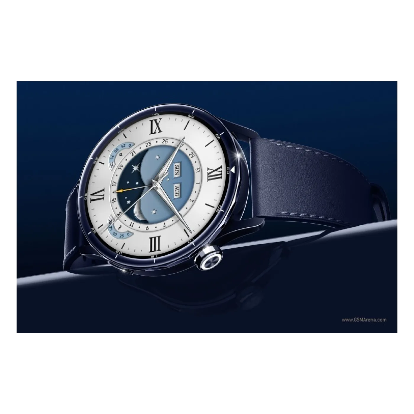 Xiaomi Watch S4