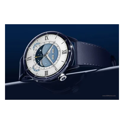 Xiaomi Watch S4