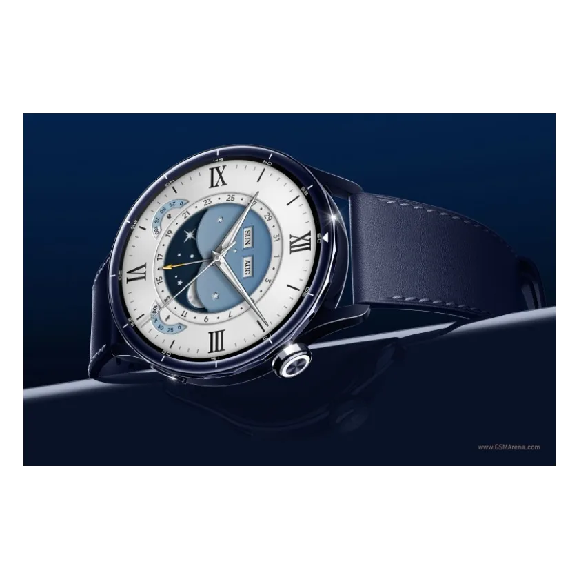Xiaomi Watch S4