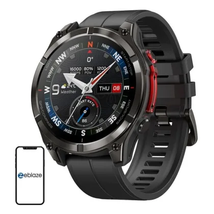 Zeblaze Stratos 4 Pro