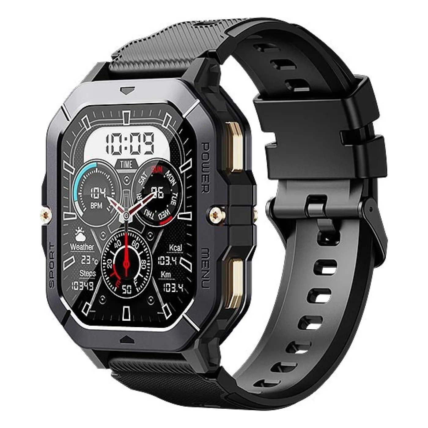 Cubot C28