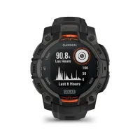 Garmin Instinct 3 45mm Solar