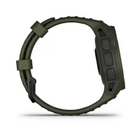 Garmin Instinct Solar Tactical Edition