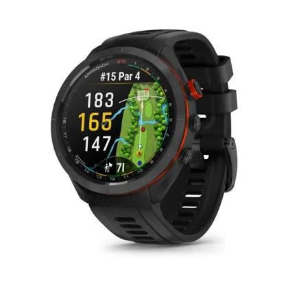 Garmin Approach S70 47mm