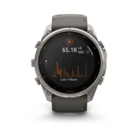 Garmin Fenix 9 Pro inReach Solar 51mm