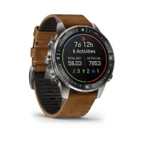 Garmin MARQ Adventurer (Gen 3)