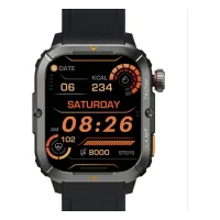 Bea-Fon Legion 3 Smartwatch 1,95" AMOLED