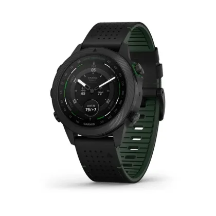 Garmin MARQ Golfer (Gen 2) Carbon Edition