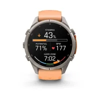 Garmin Fenix 9 Pro 43mm