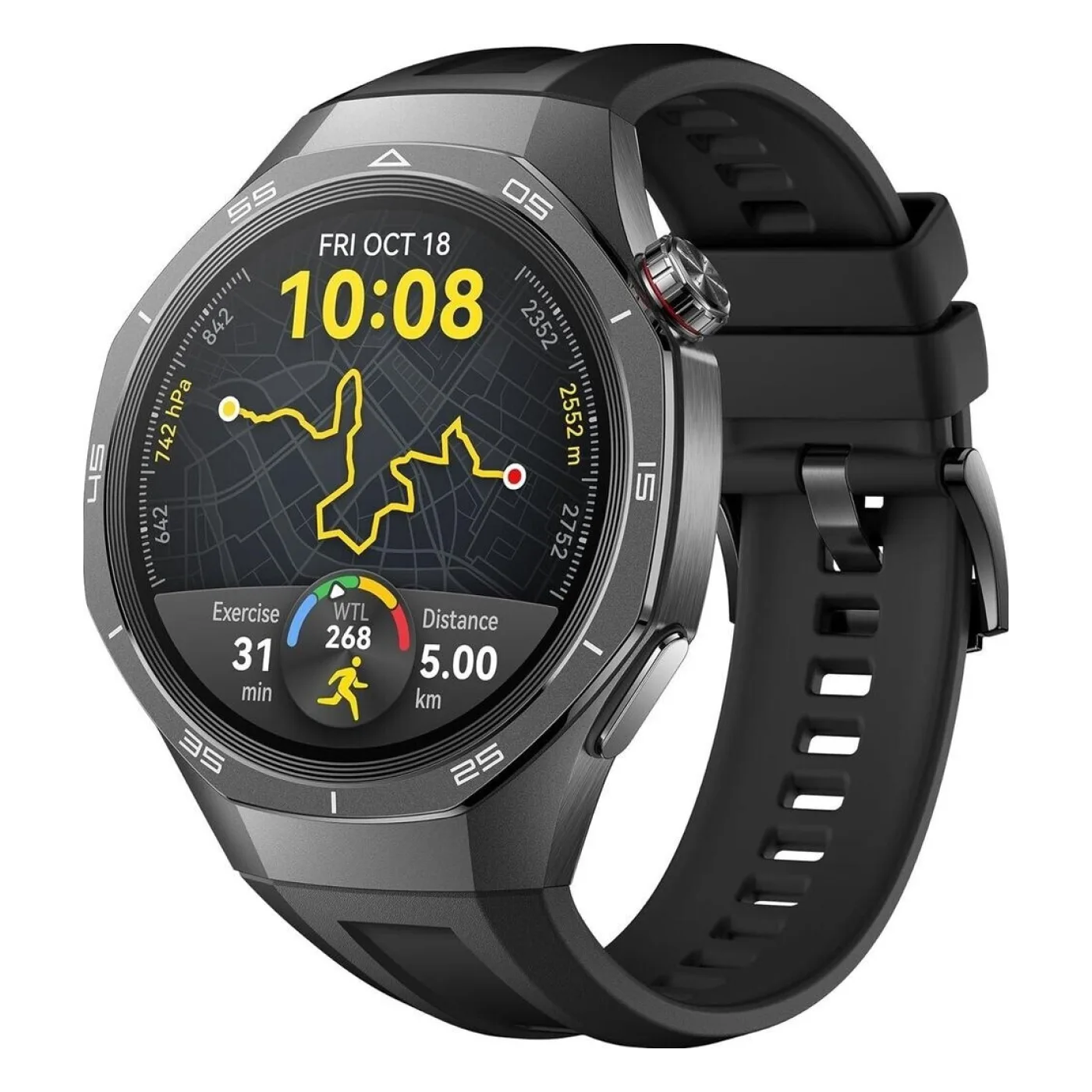 Huawei Watch GT 5 Pro